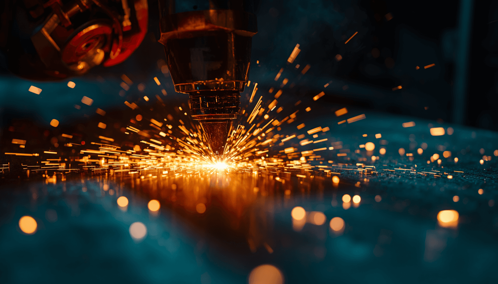 Manufacturing & Engineering