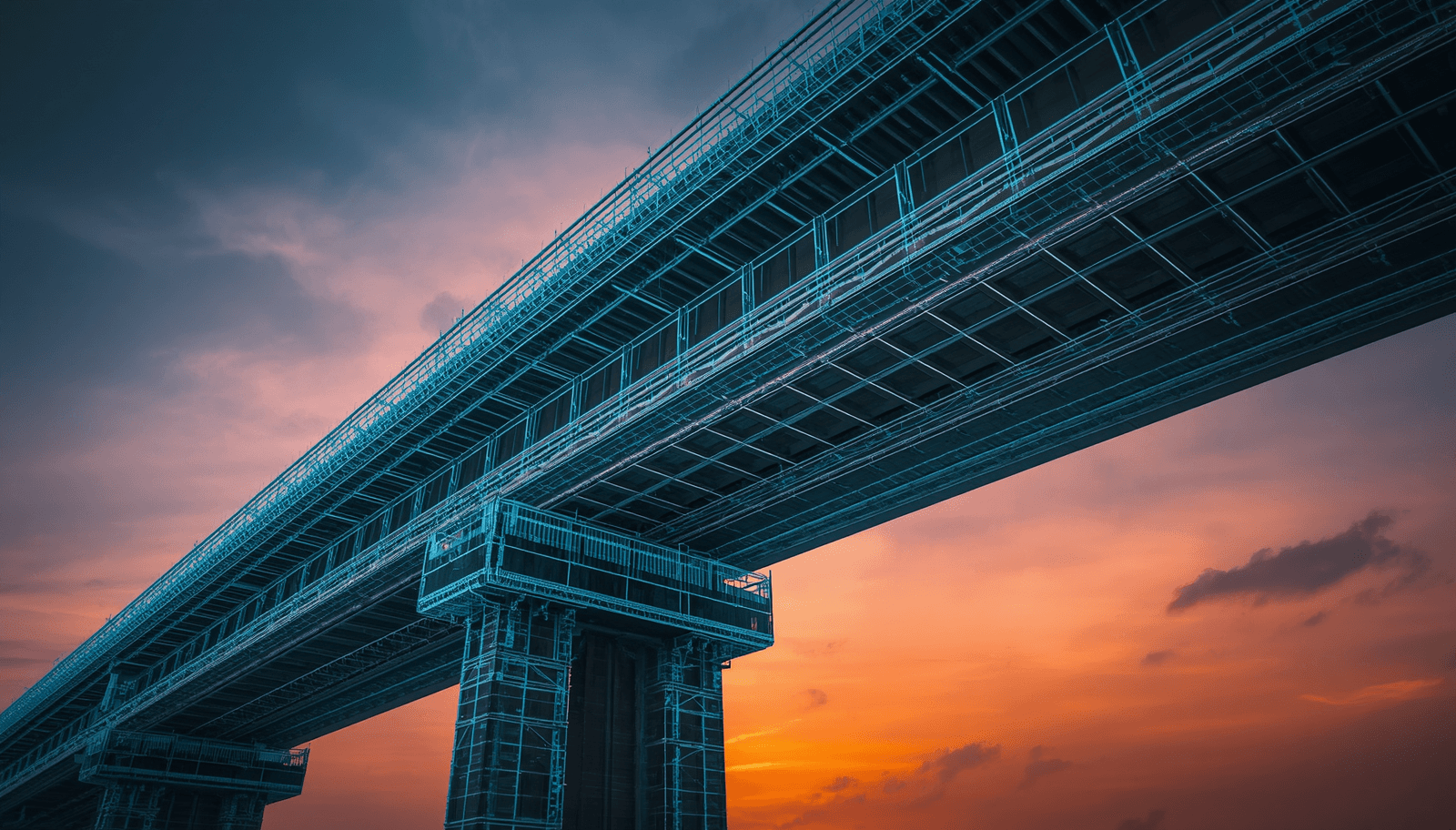 Construction & Infrastructure