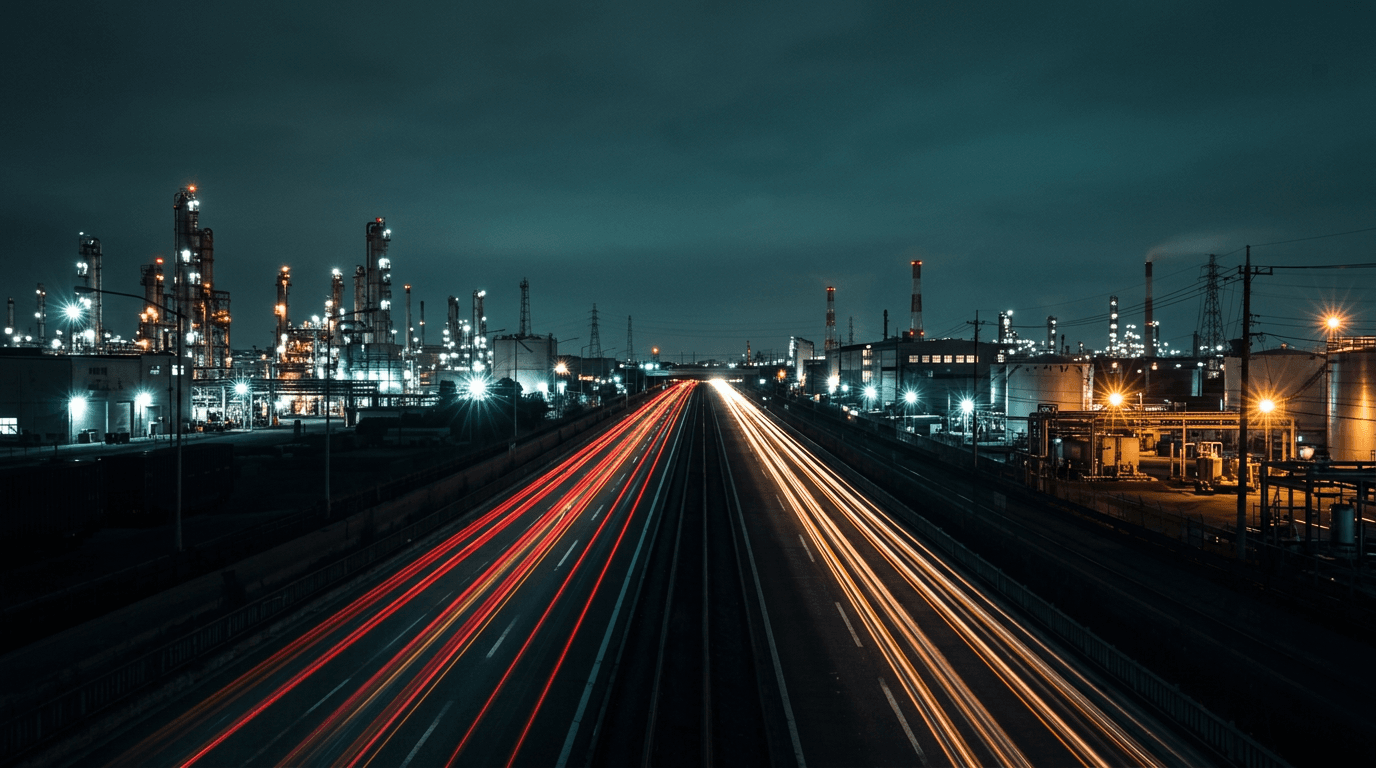 Transport & Logistics